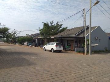 Perumahan Islami Purwakarta Terintegrasi Hampir SOLD OUT