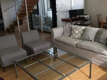 Excelente Duplex 4 Ambientes con cochera- BELGRANO