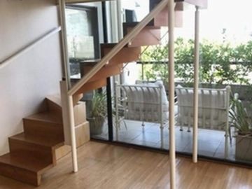 Excelente Duplex 4 Ambientes con cochera- BELGRANO
