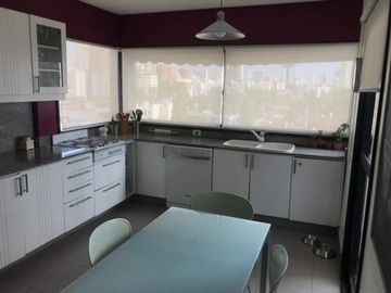 Excelente Duplex 4 Ambientes con cochera- BELGRANO