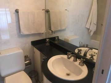 Excelente Duplex 4 Ambientes con cochera- BELGRANO