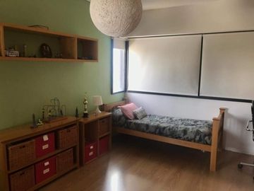 Excelente Duplex 4 Ambientes con cochera- BELGRANO