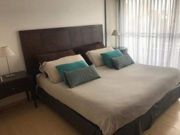 Excelente Duplex 4 Ambientes con cochera- BELGRANO