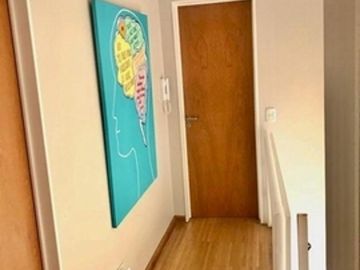 Excelente Duplex 4 Ambientes con cochera- BELGRANO