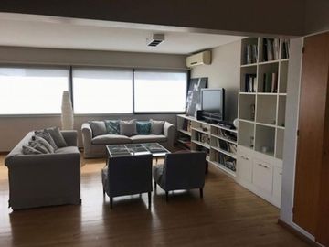 Excelente Duplex 4 Ambientes con cochera- BELGRANO