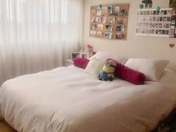 Excelente Duplex 4 Ambientes con cochera- BELGRANO