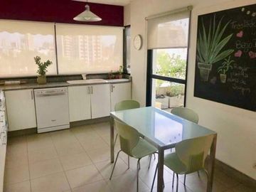 Excelente Duplex 4 Ambientes con cochera- BELGRANO