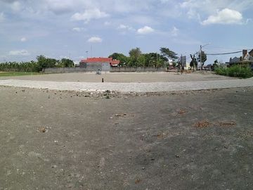 Tanah Bandung Cilengkrang, SHM, Angsur 12x
