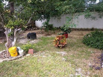 Espectacular Casa en Venta! Amplio Jardín, Valladolid, Pueblo