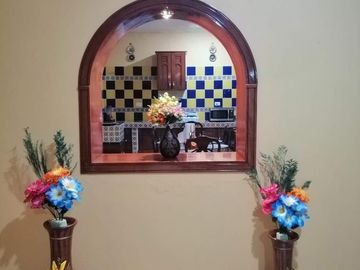 Espectacular Casa en Venta! Amplio Jardín, Valladolid, Pueblo