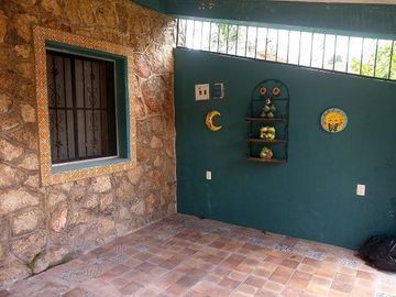 Espectacular Casa en Venta! Amplio Jardín, Valladolid, Pueblo