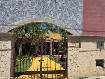Espectacular Casa en Venta! Amplio Jardín, Valladolid, Pueblo