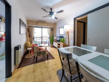 Departamento - Abasto