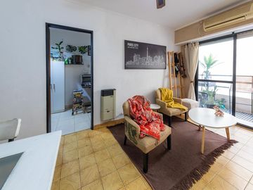 Departamento - Abasto