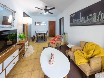Departamento - Abasto