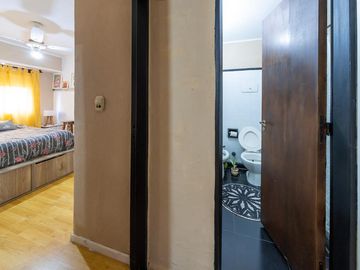Departamento - Abasto
