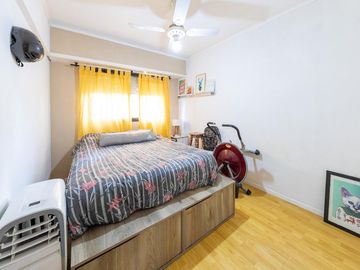 Departamento - Abasto