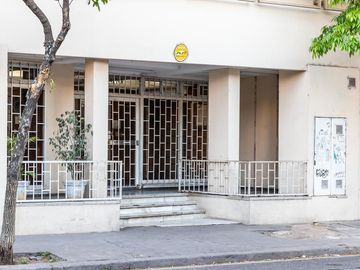 Departamento - Abasto