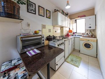 Departamento - Abasto