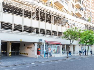 Departamento - Abasto