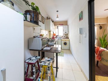 Departamento - Abasto