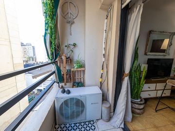 Departamento - Abasto