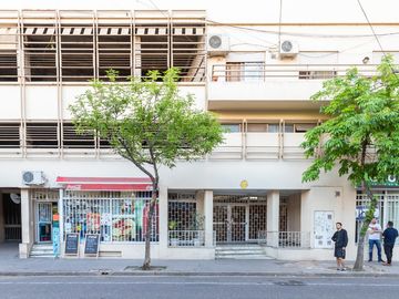 Departamento - Abasto