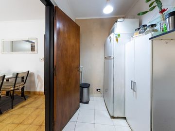 Departamento - Abasto