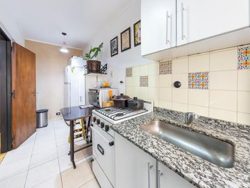 Departamento - Abasto