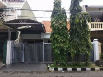 Rumah Barata Jaya STRATEGIS