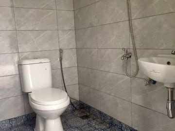 Rumah Minimalis Dengan Tipe 40/72 Di Banjaran