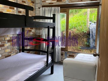 CASA CAMPESTRE EN VENTA EN PUERTA DE ALCALA/PEREIRA