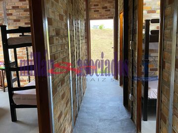 CASA CAMPESTRE EN VENTA EN PUERTA DE ALCALA/PEREIRA
