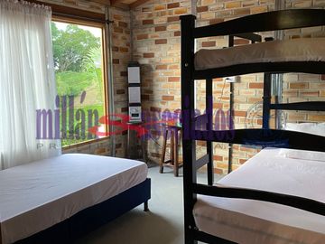 CASA CAMPESTRE EN VENTA EN PUERTA DE ALCALA/PEREIRA