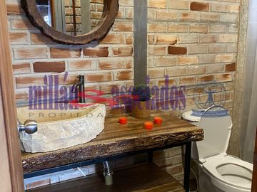 CASA CAMPESTRE EN VENTA EN PUERTA DE ALCALA/PEREIRA