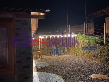 CASA CAMPESTRE EN VENTA EN PUERTA DE ALCALA/PEREIRA