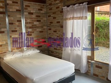 CASA CAMPESTRE EN VENTA EN PUERTA DE ALCALA/PEREIRA