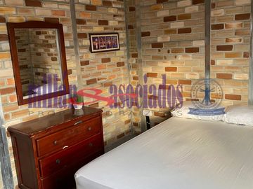 CASA CAMPESTRE EN VENTA EN PUERTA DE ALCALA/PEREIRA