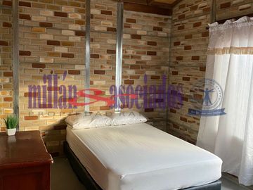 CASA CAMPESTRE EN VENTA EN PUERTA DE ALCALA/PEREIRA