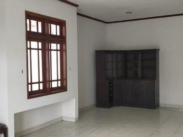 Rumah Siap Huni di Pulomas Jakarta Timur