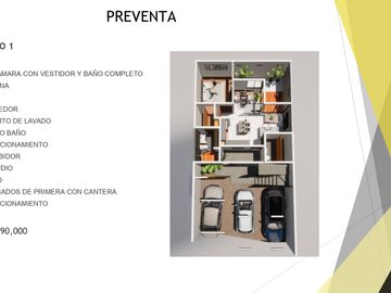 Departamentos en Preventa El Origen