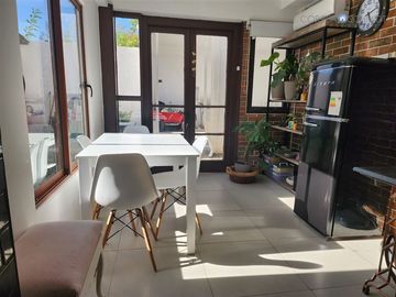 Casa en Venta en Condominio cercano a Arturo Prat, Machalí
