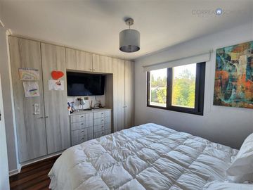 Casa en Venta en Condominio cercano a Arturo Prat, Machalí