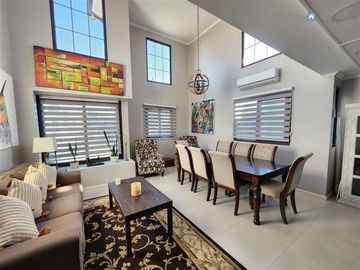 Casa en Venta en Condominio cercano a Arturo Prat, Machalí