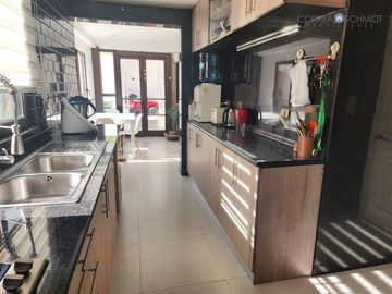 Casa en Venta en Condominio cercano a Arturo Prat, Machalí