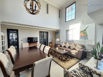 Casa en Venta en Condominio cercano a Arturo Prat, Machalí