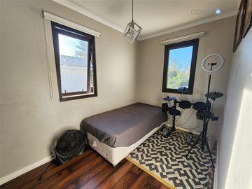 Casa en Venta en Condominio cercano a Arturo Prat, Machalí