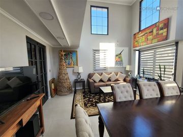 Casa en Venta en Condominio cercano a Arturo Prat, Machalí