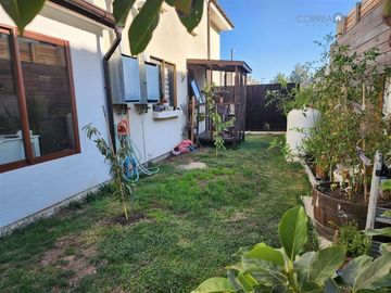 Casa en Venta en Condominio cercano a Arturo Prat, Machalí
