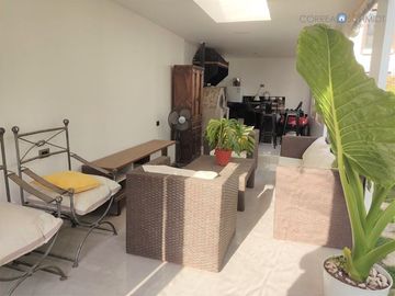 Casa en Venta en Condominio cercano a Arturo Prat, Machalí